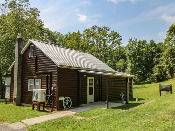 24517 Woltz Rd, Rockbridge, OH 43149