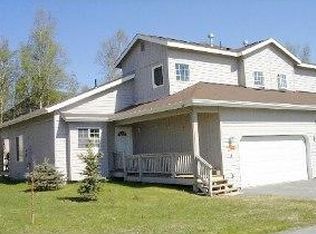 4152 Patterson St #2, Anchorage, AK 99519