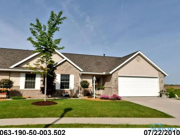 515 Summer Field Ln, Bryan, OH 43506