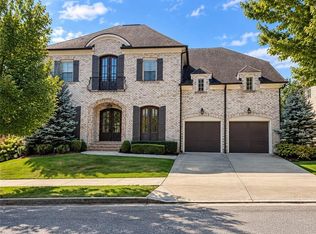 808 Adler Ct, Alpharetta, GA 30005