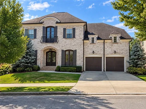 808 Adler Ct, Alpharetta, GA 30005