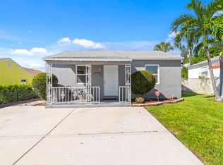 856 W 5th St, Riviera Beach, FL 33404