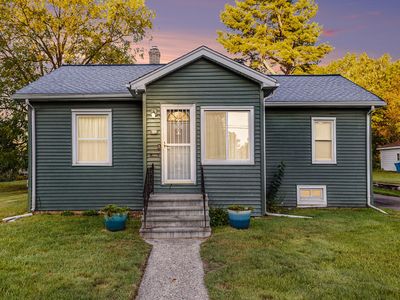 51 Dunning Ave, Battle Creek, MI, 49037