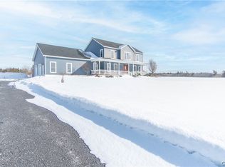 22810 County Route 32, Watertown, NY 13601