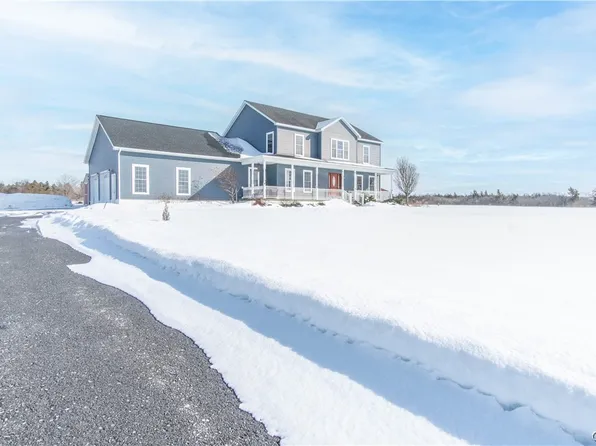 22810 County Route 32, Watertown, NY 13601