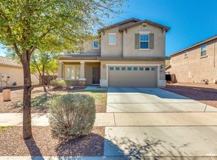 17721 W Red Bird Rd, Surprise, AZ 85387