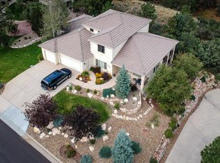 2825 Rossmere St, Colorado Springs, CO 80919