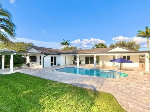 481 W Tropical Way, Plantation, FL 33317