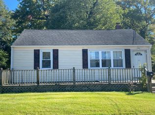 34 Remington Ave, Mount Ephraim, NJ 08059
