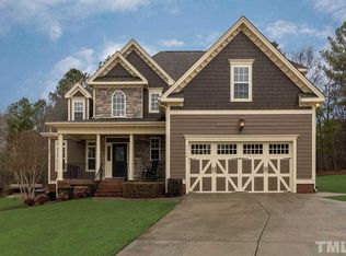 1148 Southern Meadows Dr, Raleigh, NC 27603