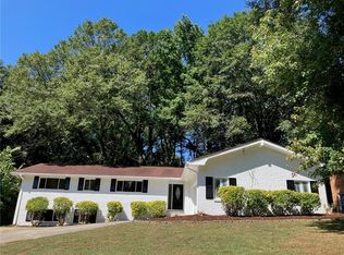 2707 Rainbow Ridge Rd, Decatur, GA 30034