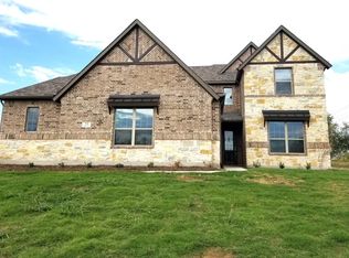 25 Morrison Rd, Howe, TX 75459