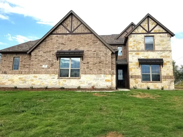 25 Morrison Rd, Howe, TX 75459