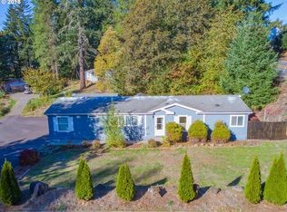 675 NE 6th Ave, Estacada, OR 97023
