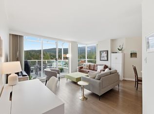 995 Roche Point Dr #1004, North Vancouver, BC
