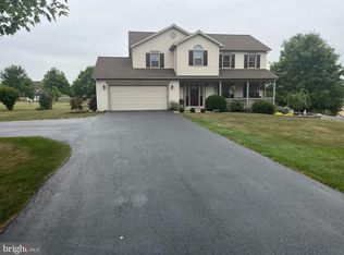 87 Acker Rd, Newport, PA 17074