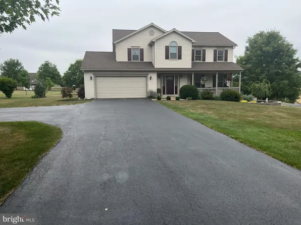 87 Acker Rd, Newport, PA 17074