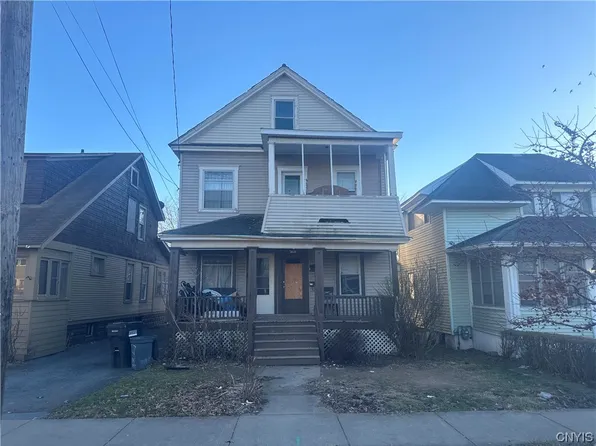 1309-11 Grant Blvd, Syracuse, NY 13208