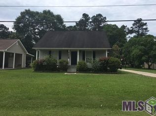 12668 Ina Dr, Walker, LA 70785