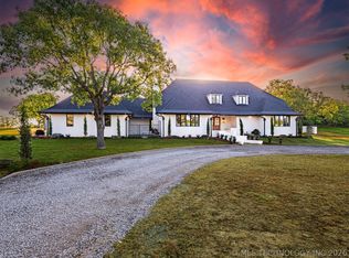 1023 Kinkead Rd, McAlester, OK 74501
