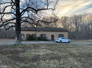 186 Tuckahoe Rd, Estell Manor, NJ 08319