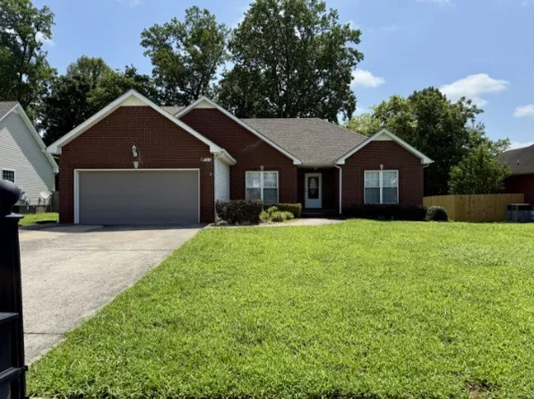 3275 Twelve Oaks Blvd, Clarksville, TN 37042