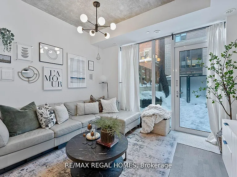 1238 Dundas St E #Townhouse 110 — Photo 27