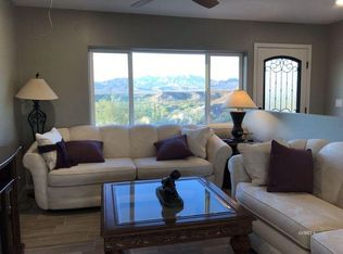 3034 W Safford Bryce Rd, Safford, AZ 85546