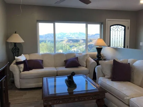 3034 W Safford Bryce Rd, Safford, AZ 85546