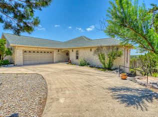 151 Vista Hills Dr, Kerrville, TX 78028