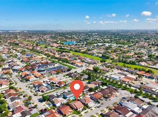 13755 SW 23rd Ter, Miami, FL 33175