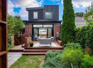 257 Humbercrest Blvd, Toronto, ON M6S4L5