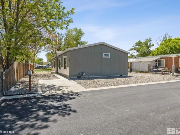905 Villa Way, Fernley, NV 89408