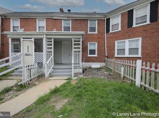 2974 N Congress Rd, Camden, NJ 08104