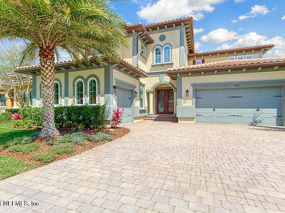 2nd image of 192 SPANISH MARSH DRIVE Drive