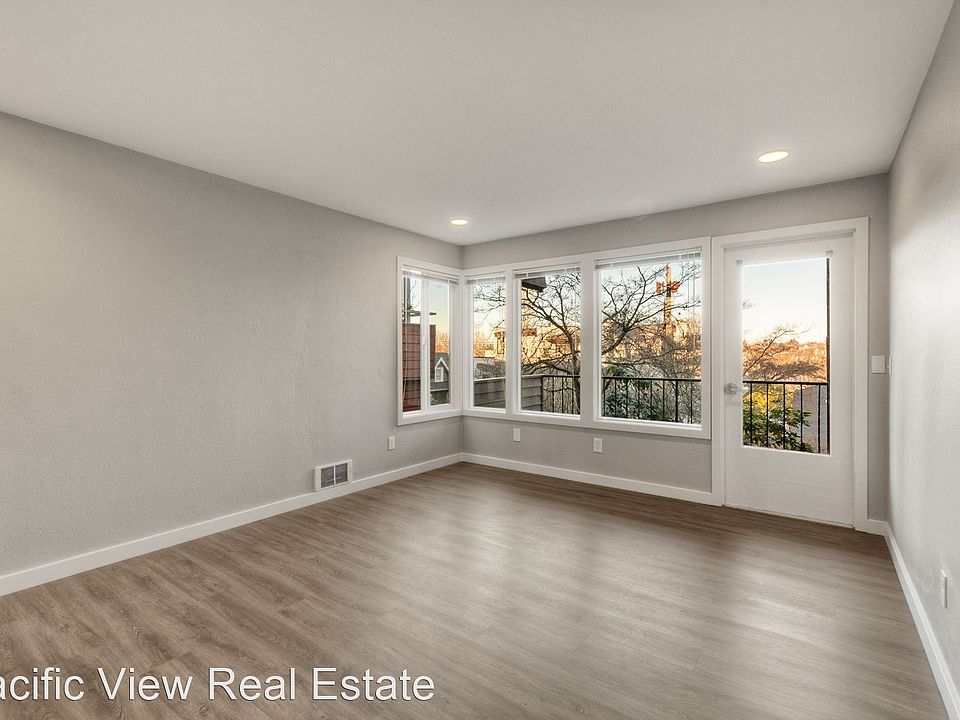 Waverly Place Apartments 2020 Waverly Pl N Seattle WA Zillow