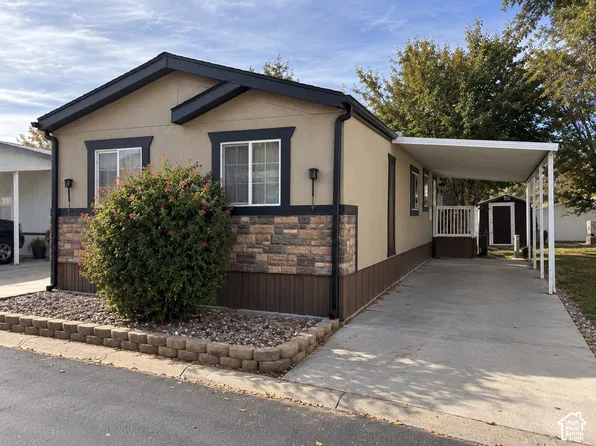 2826 S 2620 W, West Valley City, UT 84119