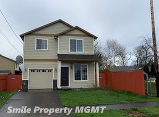 6524 SE Sherrett St, Portland, OR 97206