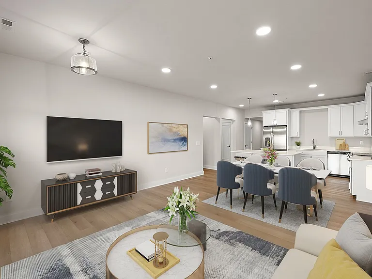 Mystic Cove - Luxury Lakefront Living — Photo 46