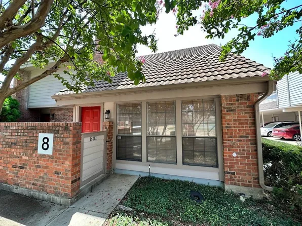 18240 Midway Rd APT 801, Dallas, TX 75287