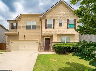5235 Cantbury Way, Atlanta, GA 30349