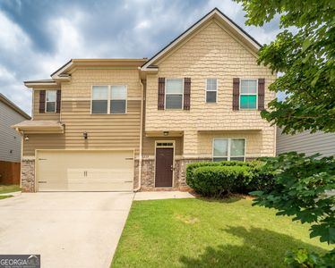 5235 Cantbury Way, Atlanta, GA, 30349