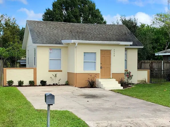 2240 Golfview St, Lakeland, FL 33801