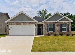 133 Allentown Ct, Macon, GA 31216