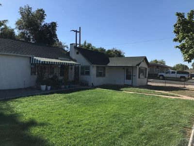 1008 W Evans Ave, Pueblo, CO, 81004