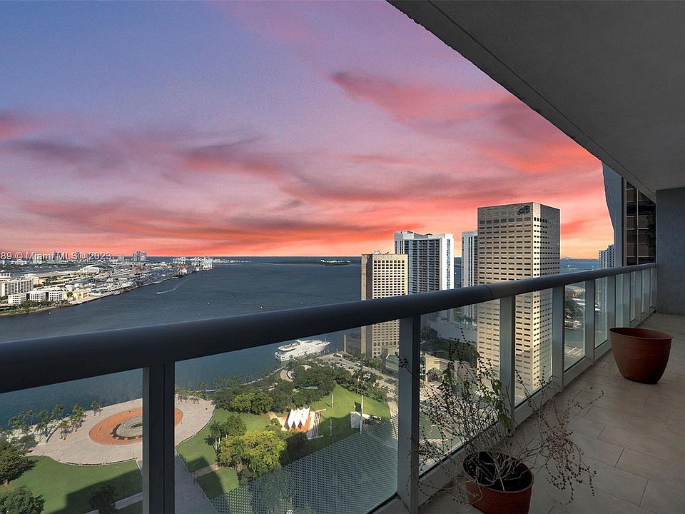 1st image of 50 Biscayne Blvd APT 3708