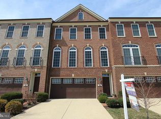 26 Sharpstead Ln, Gaithersburg, MD 20878