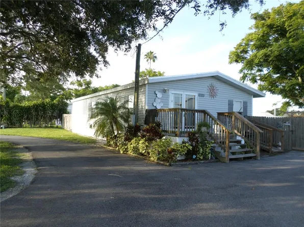 3212 SE 18th Ter, Okeechobee, FL 34974