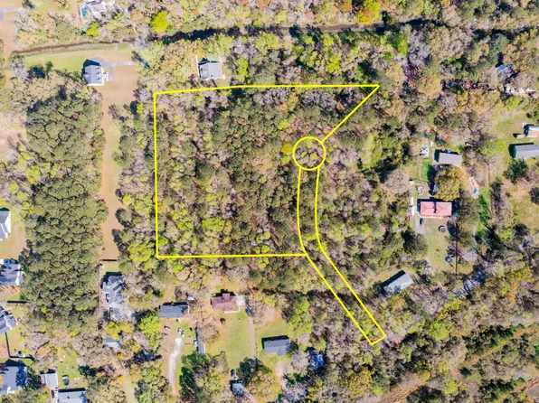 0 Francis Johnson Ln, Johns Island, SC 29455