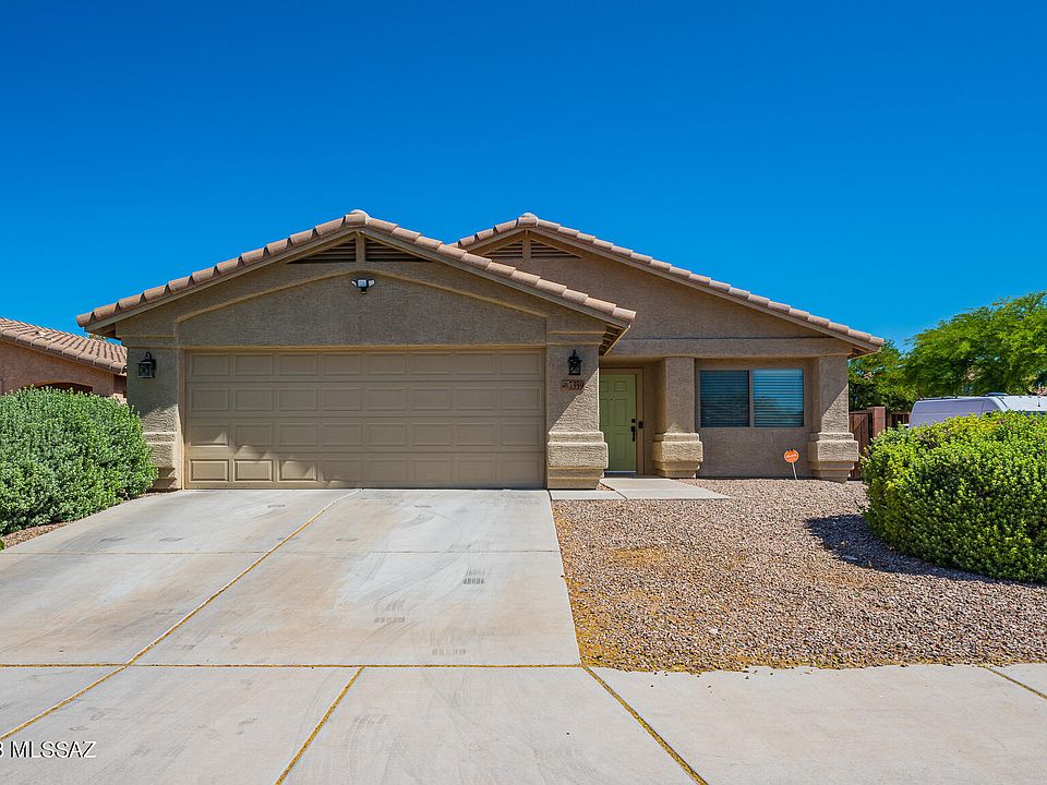 7359 E Weeping Willow Dr, Tucson, AZ 85756 Zillow